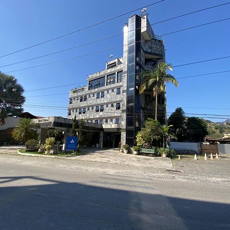 Hotel Palace Cachoeiras de Macacu Exterior foto